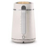 Чайник PHILIPS HD9365/10, 1,7 л, 2200 Вт, закрытый нагревательный элемент, пластик, слоновая кость, 456949