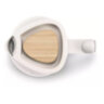 Чайник PHILIPS HD9365/10, 1,7 л, 2200 Вт, закрытый нагревательный элемент, пластик, слоновая кость, 456949