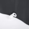 Швабра с отжимом и ведром 7л/5л отжим центрифуга / рукоятка, 2 круглые насадки, крепление кольцо, черный, LAIMA 607487, 607487