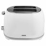 Тостер CENTEK CT-1432, 850 Вт, 2 тоста, 7 режимов, пластик, белый, CT-1432 WHITE, 457612