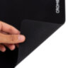 Коврик для мыши CROMEX (КРОМЕКС) "SLIM", резина + ткань, 220х180х2 мм, 513954, 513954