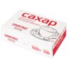 Сахар-рафинад ОФИСМАГ 1 кг (336 кусочков, размер 12х14х15 мм), 620683, 620683