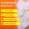 Сахар-рафинад ОФИСМАГ 1 кг (336 кусочков, размер 12х14х15 мм), 620683, 620683