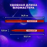 Фломастеры ПИФАГОР "Космическая одиссея", 12 цветов, вентилируемый колпачок, 152444, 152444