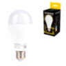 Лампа светодиодная SONNEN EXTRA, 25 (200) Вт, Е27, груша, теплый белый, 30000 часов, LED A65-25W-2700-Е27, 457900, 457900