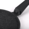 Сковорода блинная 22 см пятислойное антипригарное покрытие, soft-touch ручка, ГАРДАРИКА "Орион", 0822-04, 700705