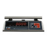Весы фасовочные MERTECH M-ER 326AFU-6.01, LCD (0,005-6 кг), дискретность 0,1 г, платформа 255x205 мм, 3059, 290783