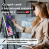 Кисть художественная проф. BRAUBERG ART CLASSIC, синтетика жесткая, круглая, № 1, короткая ручка, 200644, 10 штук, 200644