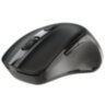 Мышь беспроводная DEFENDER Prime MB-053, USB, 5 кнопок + 1 колесо-кнопка, оптическая, черная, 52053, 513822