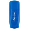 Флеш-диск 8 GB SMARTBUY Scout USB 2.0, синий, SB008GB2SCB, 513759