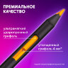 Карандаши художественные цветные BRAUBERG ART PREMIERE, НАБОР 120 цветов, 4 мм, металл кейс, 181692, 181692