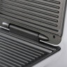 Сэндвичница GORENJE SM701GCW, 700 Вт, белый, 457644