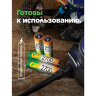 Батарейки аккумуляторные GP ReEnergy Ni-Mh пальчиковые КОМПЛЕКТ 10 шт., АА (HR6), 2600 mAh, 270AAHCRGY, 270AAHC-CRB10, 458472