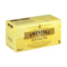 Чай TWININGS "Earl Grey" черный с бергамотом, 25 пакетиков в конвертах по 2 г, БРИТАНИЯ, 12002, 623650