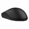 Мышь проводная A4TECH OP-330, USB, 2 кнопки + 1 колесо-кнопка, оптическая, черная, 1530236, 513922