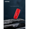 Флеш-диск 8 GB SMARTBUY Scout USB 2.0, красный, SB008GB2SCR, 513760