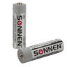 Батарейки КОМПЛЕКТ 30 (20+10) шт., SONNEN Alkaline, AA+ААА (LR6+LR03), в коробке, 455097, 455097