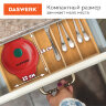 Электровафельница антипригарная для венских и бельгийских вафель-сердечек, 350 Вт, DASWERK, WM-11, 455657, 455657