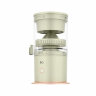 Соковыжималка для цитрусовых аккумуляторная BQ (БИ-КЬЮ) J3000, 45 Вт, стакан 0,2 л, пластик, зеленая, 86196906, 457526