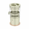 Соковыжималка для цитрусовых аккумуляторная BQ (БИ-КЬЮ) J3000, 45 Вт, стакан 0,2 л, пластик, зеленая, 86196906, 457526