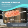 Пипидастр (сметка-метелка) для уборки пыли, метелка 30 см, рукоятка 80-160 см, оранжевый, LAIMA, 603619, 603619