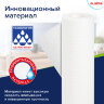 Салфетки уборочные ЦЕЛЛЮЛОЗНЫЕ многоразовые особо прочные 56 шт. СУПЕР ТРЯПКА 21х28 см LAIMA ULTRA WASH, 607996, 607996