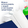 Салфетки уборочные ЦЕЛЛЮЛОЗНЫЕ многоразовые особо прочные 56 шт. СУПЕР ТРЯПКА 21х28 см LAIMA ULTRA WASH, 607996, 607996