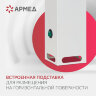 Рециркулятор БАКТЕРИЦИДНЫЙ (МЕД РегУд) АРМЕД Aircube 115-22 SLIM, УФ-Лампа 1х15 Вт, 33 м3/ч, 2010201, 631771