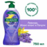 Гель для душа 750 мл, PALMOLIVE АРОМА НАСТРОЕНИЕ "Твое расслабление", 8693495047463, 609033