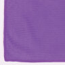Салфетка из МИКРОФИБРЫ для стекол и зеркал 30х30 см, фиолетовая, 280 г/м2, LAIMA, 601248, 601248