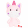 Игрушка мягкая "ЗВЕРЯТА", ассорти, 21-25 см, FANCY, DDLI0, 10 шт., 666174