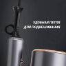 Фен POLARIS PHD 2090ACi, 2000 Вт, 3 скорости, 3 температурных режима, ионизация, складная ручка, 50417, 456749