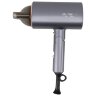 Фен POLARIS PHD 2090ACi, 2000 Вт, 3 скорости, 3 температурных режима, ионизация, складная ручка, 50417, 456749