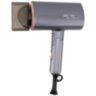 Фен POLARIS PHD 2090ACi, 2000 Вт, 3 скорости, 3 температурных режима, ионизация, складная ручка, 50417, 456749