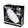 Лампа светодиодная SONNEN EXTRA, 15 (130) Вт, GX53, таблетка, нейтральный белый, 30000 ч, LED 15W-4000-GX53, 457935, 457935
