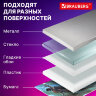 Клеевые квадраты двусторонние, 22х22 мм, акриловая основа, 36 шт., BRAUBERG, 608777, 608777