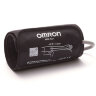 Тонометр (МЕД РегУд) OMRON M3 Comfort (HEM-7155-ALRU) манжета 22-42 см, автоматический, на плечо, блок питания, 631370