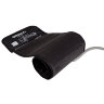 Тонометр (МЕД РегУд) OMRON M3 Comfort (HEM-7155-ALRU) манжета 22-42 см, автоматический, на плечо, блок питания, 631370