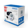 Тонометр (МЕД РегУд) OMRON M3 Comfort (HEM-7155-ALRU) манжета 22-42 см, автоматический, на плечо, блок питания, 631370