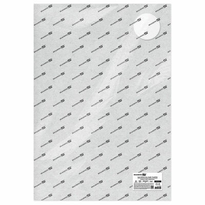 Бумага для акварели 300 г/м2 460x660 мм крупное зерно, 10 листов, BRAUBERG ART PREMIERE, 113234, 113234