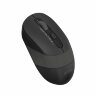 Мышь беспроводная с бесшумным кликом A4TECH Fstyler FG10S, USB, 4 кнопки, оптическая, 1204030, 513925