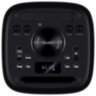 Колонка портативная SVEN PS-930, 150 Вт, TWS, Bluetooth, FM, USB, microSD, LED-дисплей, черный, SV-022402, 514321