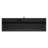 Клавиатура проводная A4TECH Fstyler FX50, USB, 109 кнопок, серая, 1624628, 513918
