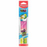 Линейка пластик 15 см, гибкая, MAPED (Франция) "Twist'n Flex Patterns", ассорти, 279115, 20 штук, 273977
