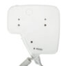 Фен для волос настенный SONNEN HD-2101 ULTRA PLUS, 1300 Вт, 2 скорости, белый, 608481, 608481
