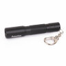 Фонарь компактный CAMELION XP-E, ЯРКИЙ, ZOOM, 3 режима, питание 1хAAА (не в комплекте), LED51532, 238280