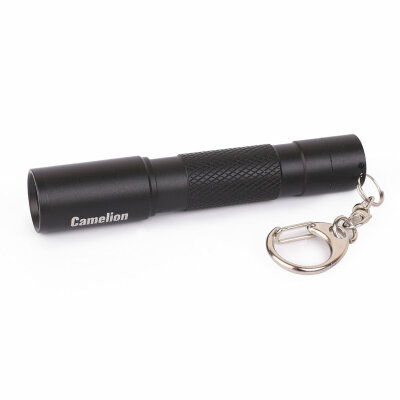 Фонарь компактный CAMELION XP-E, ЯРКИЙ, ZOOM, 3 режима, питание 1хAAА (не в комплекте), LED51532, 238280