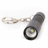 Фонарь компактный CAMELION XP-E, ЯРКИЙ, ZOOM, 3 режима, питание 1хAAА (не в комплекте), LED51532, 238280
