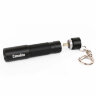 Фонарь компактный CAMELION XP-E, ЯРКИЙ, ZOOM, 3 режима, питание 1хAAА (не в комплекте), LED51532, 238280