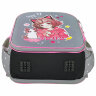 Ранец BRAUBERG QUADRO, 3 отделения, с брелком, "Anime friends", 37х28х18 см, 272022, 272022